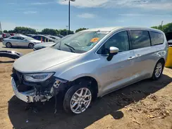 2C4RC1BG5PR566654 2023 CHRYSLER PACIFICA