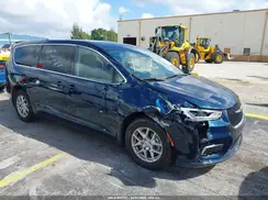 2C4RC1BG5PR566895 2023 CHRYSLER PACIFICA