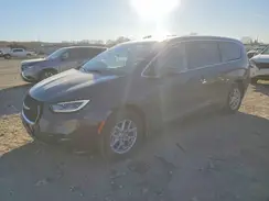 2C4RC1BG5PR566928 2023 CHRYSLER PACIFICA