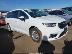 2C4RC1BG5PR567416 2023 CHRYSLER PACIFICA