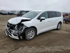 2C4RC1BG5PR574138 2023 CHRYSLER PACIFICA