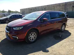 2C4RC1BG5PR574270 2023 CHRYSLER PACIFICA