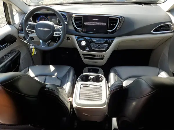 2C4RC1BG5PR574401 2023 CHRYSLER PACIFICA - Image 8