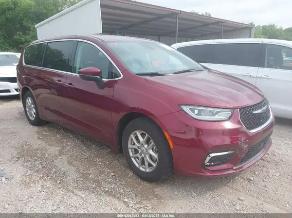 2C4RC1BG5PR578223 2023 CHRYSLER PACIFICA - Image 1