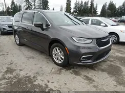 2C4RC1BG5PR581316 2023 CHRYSLER PACIFICA