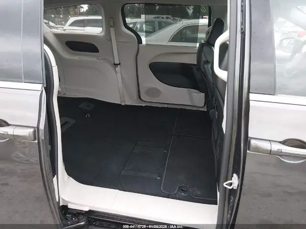 2C4RC1BG5PR581316 2023 CHRYSLER PACIFICA - Image 8