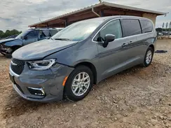 2C4RC1BG5PR581347 2023 CHRYSLER PACIFICA