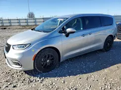 2C4RC1BG5PR582028 2023 CHRYSLER PACIFICA