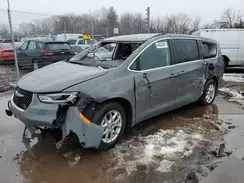 2C4RC1BG5PR585981 2023 CHRYSLER PACIFICA