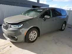 2C4RC1BG5PR586208 2023 CHRYSLER PACIFICA