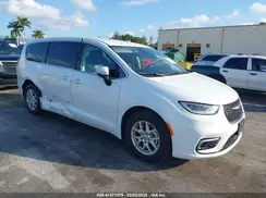 2C4RC1BG5PR590503 2023 CHRYSLER PACIFICA