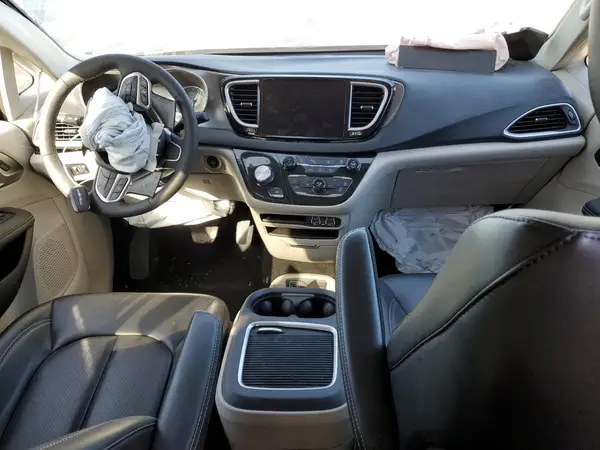 2C4RC1BG5PR593689 2023 CHRYSLER PACIFICA - Image 8