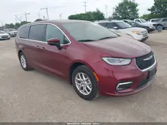 2C4RC1BG5PR594132 2023 CHRYSLER PACIFICA