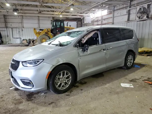 2C4RC1BG5PR594163 2023 CHRYSLER PACIFICA - Image 1