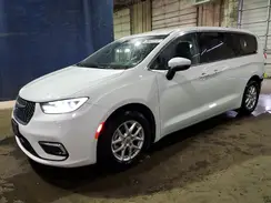 2C4RC1BG5PR596656 2023 CHRYSLER PACIFICA
