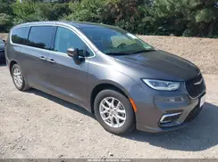 2C4RC1BG5PR596785 2023 CHRYSLER PACIFICA