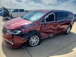 2C4RC1BG5PR597080 2023 CHRYSLER PACIFICA