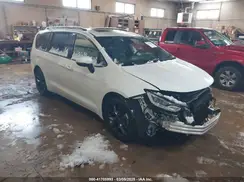 2C4RC1BG5PR598505 2023 CHRYSLER PACIFICA