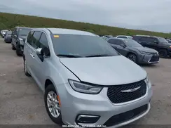 2C4RC1BG5PR598696 2023 CHRYSLER PACIFICA