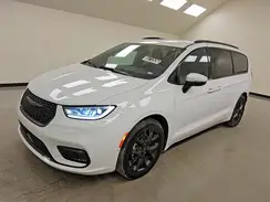 2C4RC1BG5PR598861 2023 CHRYSLER PACIFICA