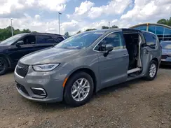 2C4RC1BG5PR601368 2023 CHRYSLER PACIFICA