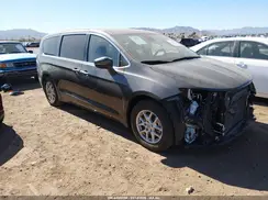2C4RC1BG5PR601886 2023 CHRYSLER PACIFICA