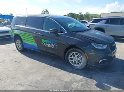 2C4RC1BG5PR605954 2023 CHRYSLER PACIFICA