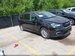 2C4RC1BG5PR606425 2023 CHRYSLER PACIFICA