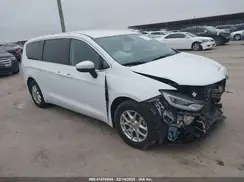 2C4RC1BG5PR607607 2023 CHRYSLER PACIFICA