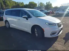 2C4RC1BG5PR613147 2023 CHRYSLER PACIFICA