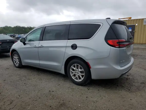 2C4RC1BG5PR621331 2023 CHRYSLER PACIFICA - Image 2