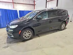 2C4RC1BG5PR623368 2023 CHRYSLER PACIFICA