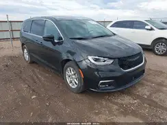 2C4RC1BG5PR627887 2023 CHRYSLER PACIFICA