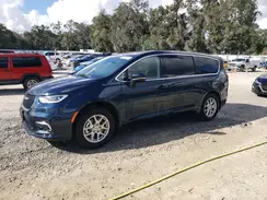 2C4RC1BG5PR629767 2023 CHRYSLER PACIFICA