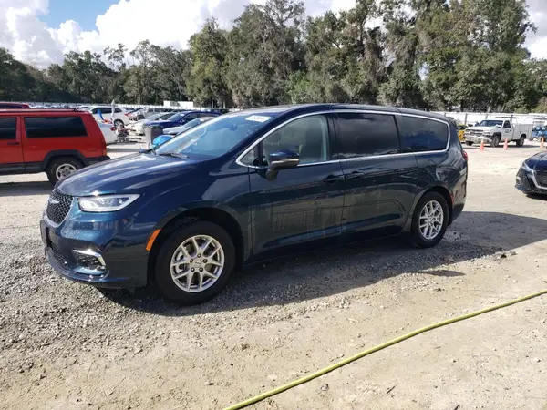 2C4RC1BG5PR629767 2023 CHRYSLER PACIFICA - Image 1