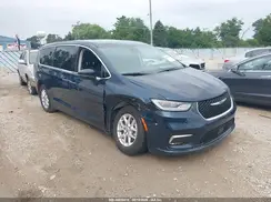 2C4RC1BG5PR631888 2023 CHRYSLER PACIFICA