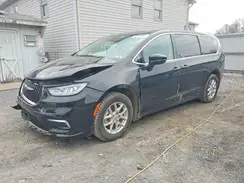 2C4RC1BG5RR100287 2024 CHRYSLER PACIFICA
