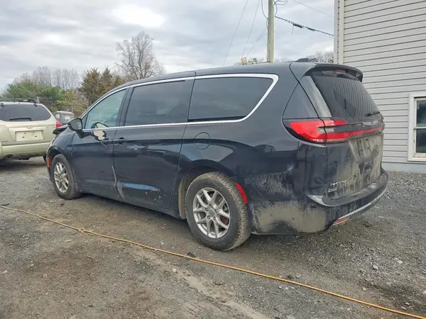 2C4RC1BG5RR100287 2024 CHRYSLER PACIFICA - Image 2