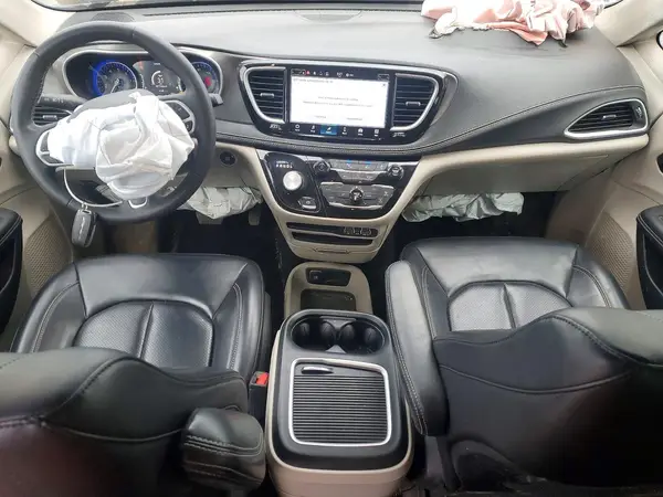 2C4RC1BG5RR100287 2024 CHRYSLER PACIFICA - Image 8