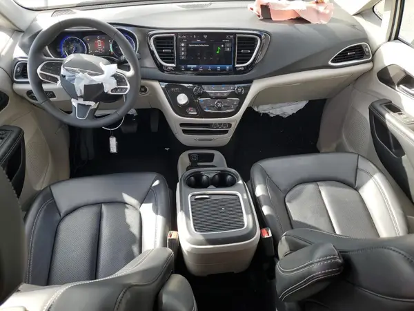 2C4RC1BG5RR106462 2024 CHRYSLER PACIFICA - Image 8