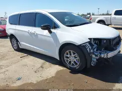 2C4RC1BG5RR107000 2024 CHRYSLER PACIFICA