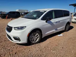 2C4RC1BG5RR107160 2024 CHRYSLER PACIFICA
