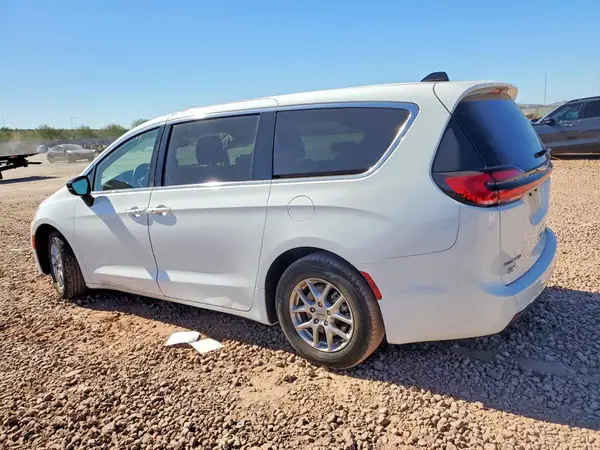 2C4RC1BG5RR107160 2024 CHRYSLER PACIFICA - Image 2