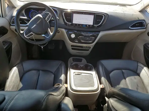 2C4RC1BG5RR107160 2024 CHRYSLER PACIFICA - Image 8