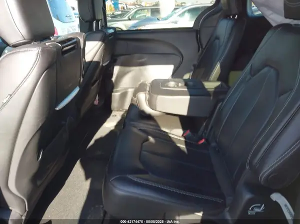 2C4RC1BG5RR112584 2024 CHRYSLER PACIFICA - Image 8