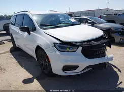 2C4RC1BG5RR114108 2024 CHRYSLER PACIFICA