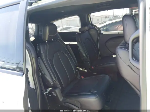 2C4RC1BG5RR114108 2024 CHRYSLER PACIFICA - Image 8