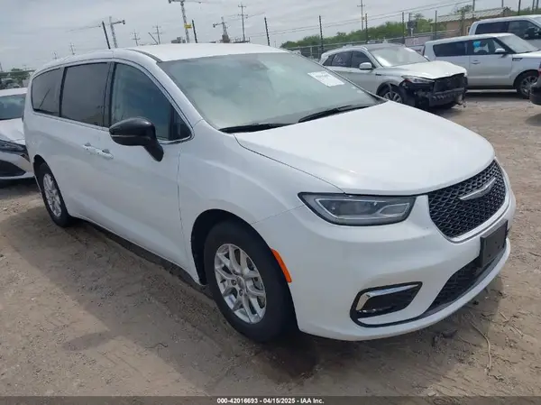 2C4RC1BG5RR120099 2024 CHRYSLER PACIFICA - Image 1