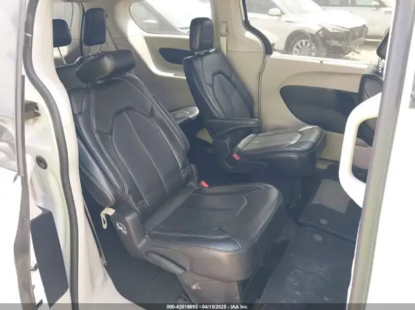 2C4RC1BG5RR120099 2024 CHRYSLER PACIFICA - Image 8