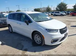 2C4RC1BG5RR120118 2024 CHRYSLER PACIFICA